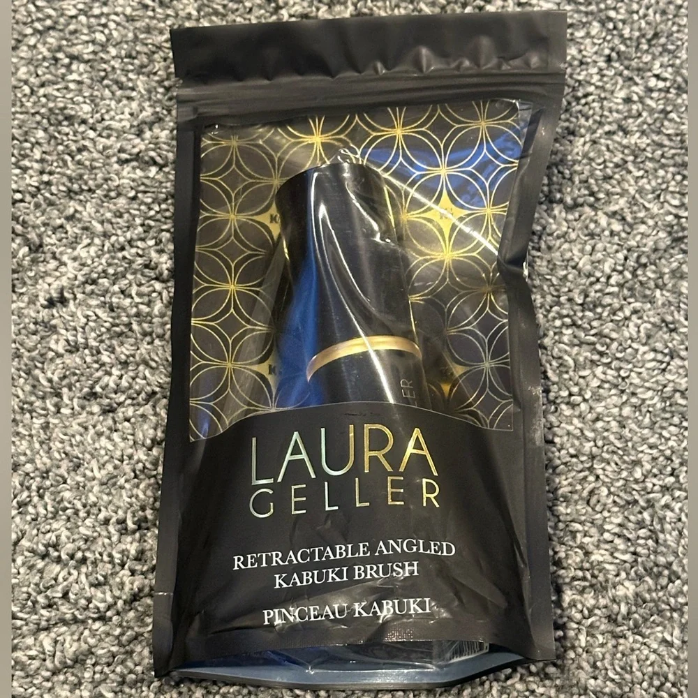 Laura Geller cosmetic professional
